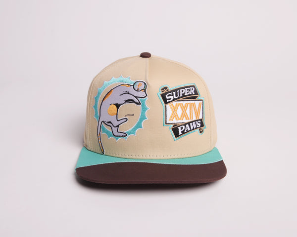 Snapback Catphins