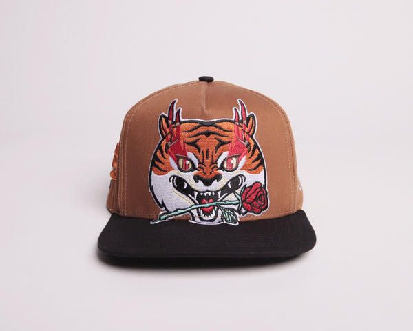 Snapback Tora