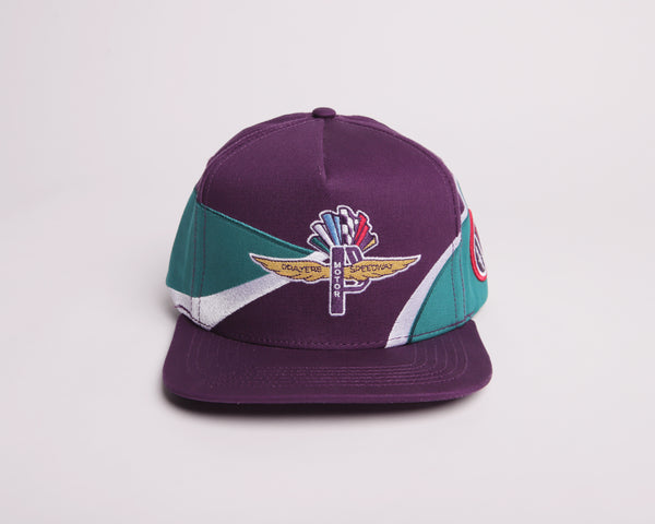 Snapback Indy