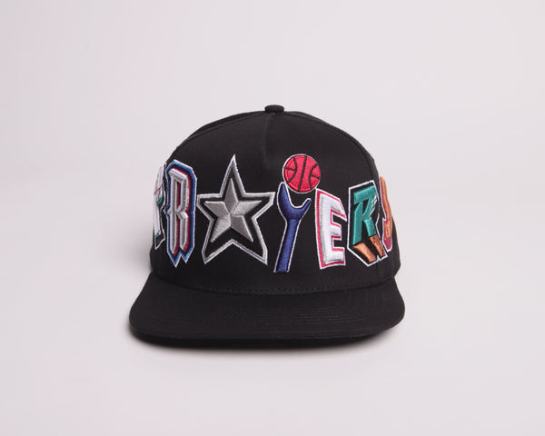 Snapback NBA