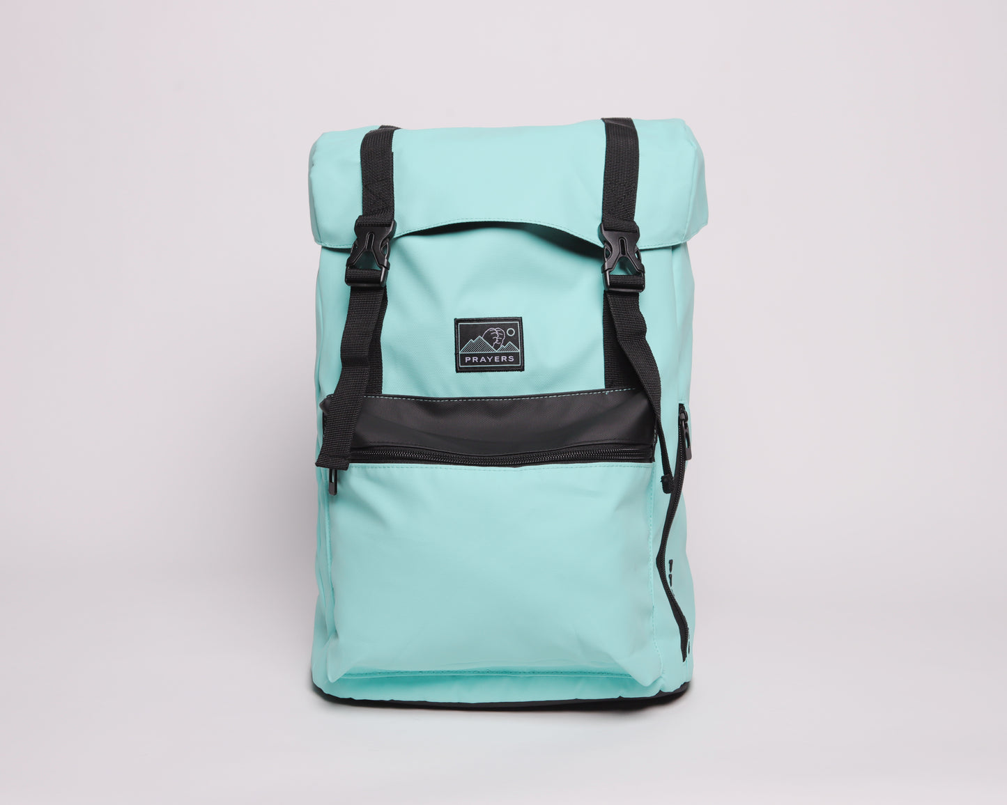 Mochila Camping (Prayers)