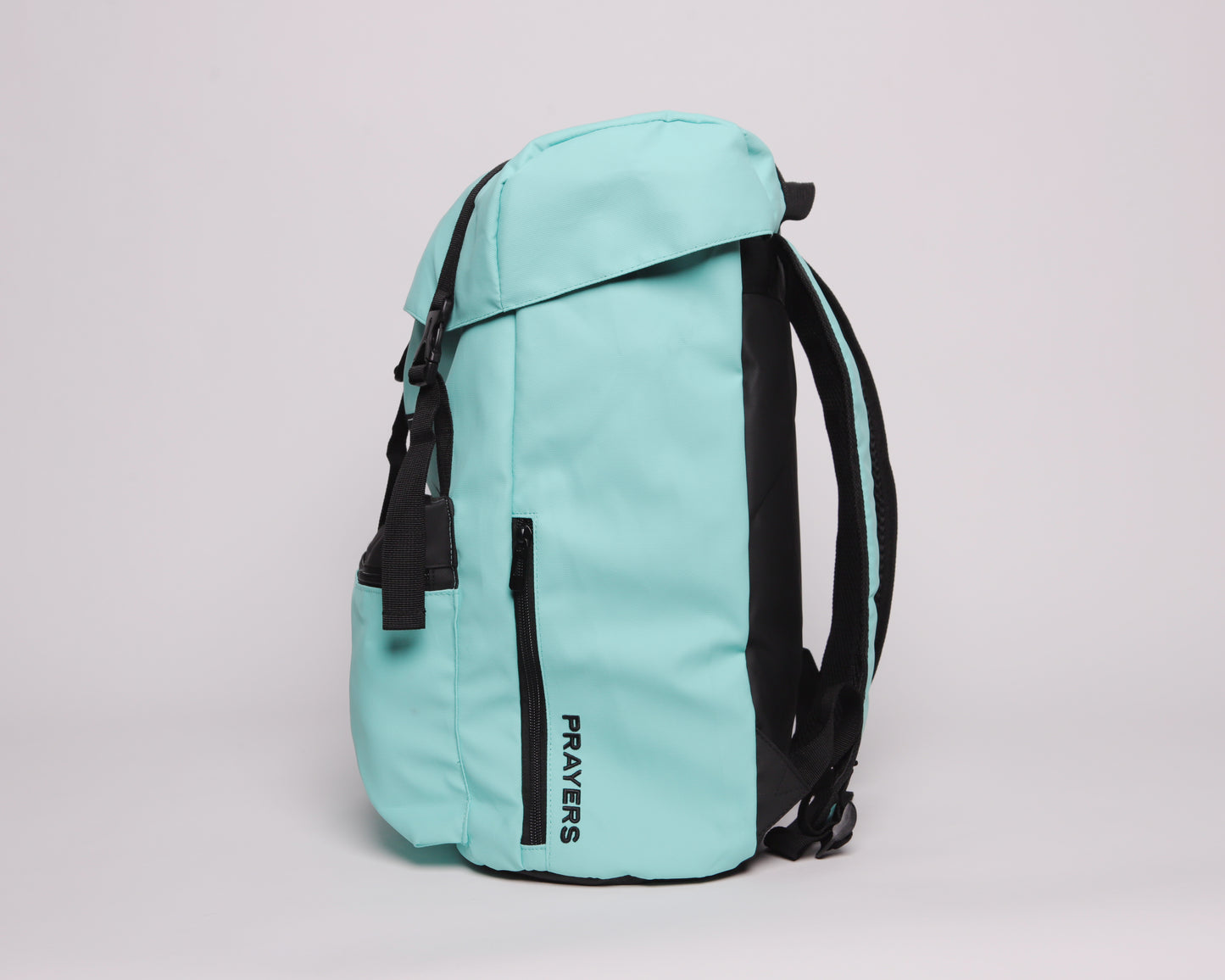 Mochila Camping (Prayers)