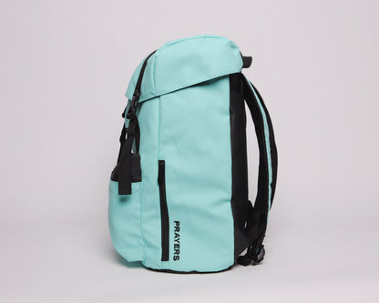 Mochila Camping (Prayers)