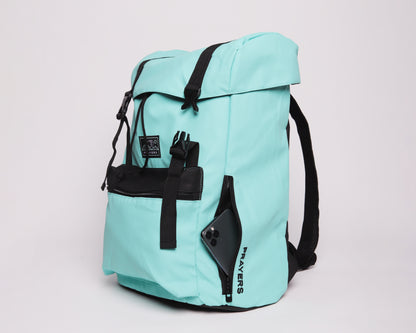 Mochila Camping (Prayers)