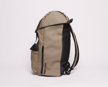 Mochila Camping  (Militar)