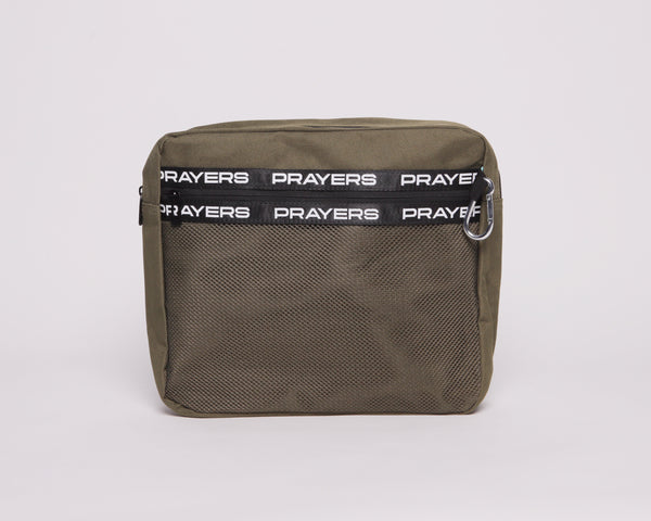 Organizer Bag Militar (Grande)