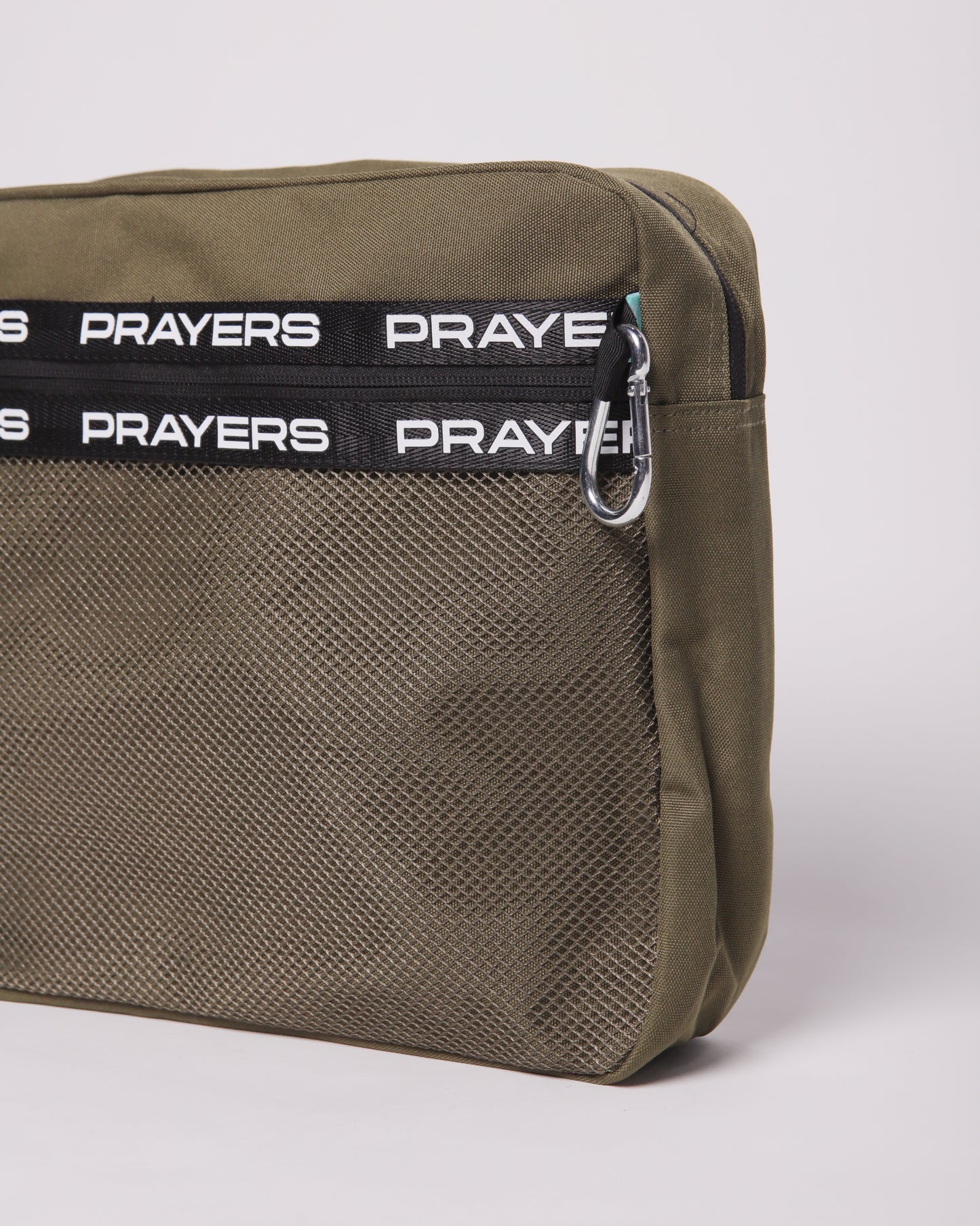Organizer Bag Militar (Grande)