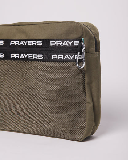 Organizer Bag Militar (Grande)