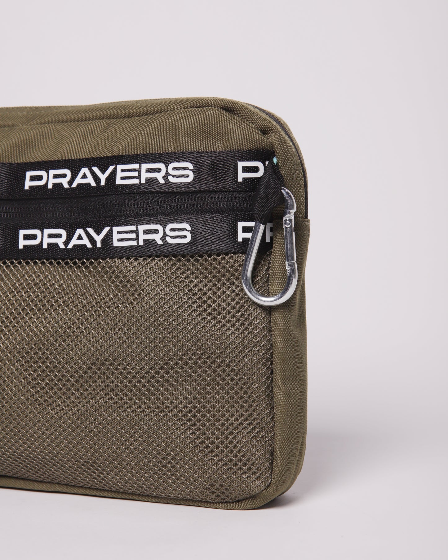 Organizer Bag Militar (Mediana)