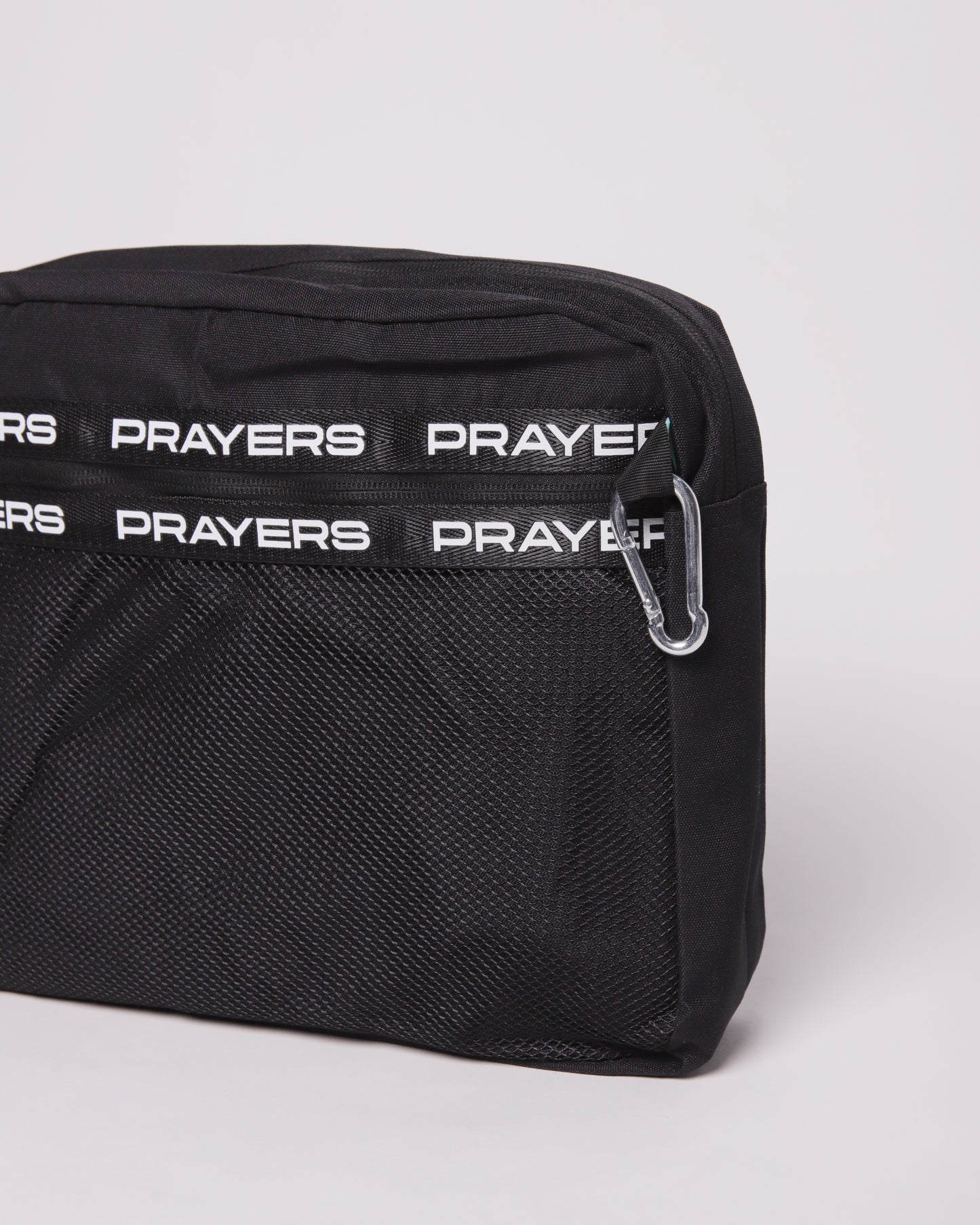 Organizer Bag  Negro (Grande)