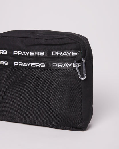 Organizer Bag  Negro (Grande)