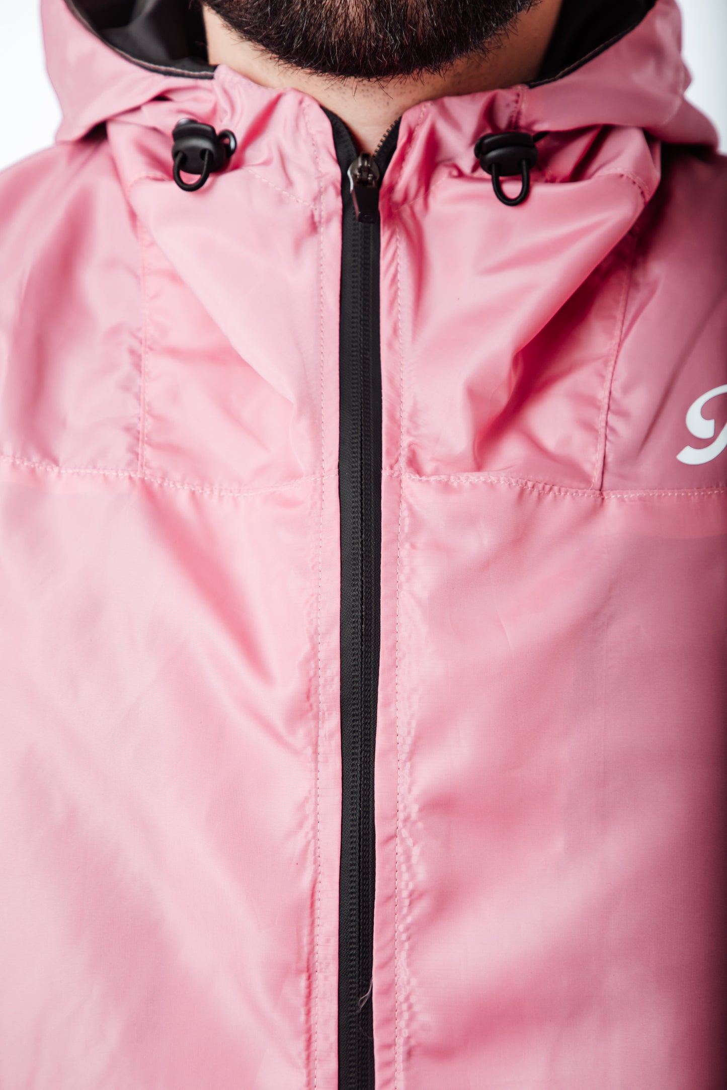 Rompevientos Sprint (Rosa)