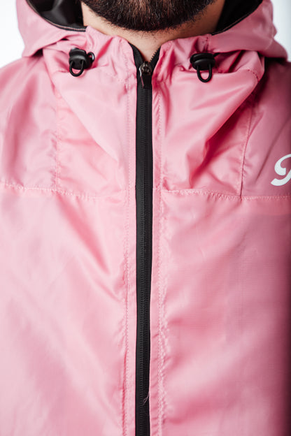 Rompevientos Sprint (Rosa)