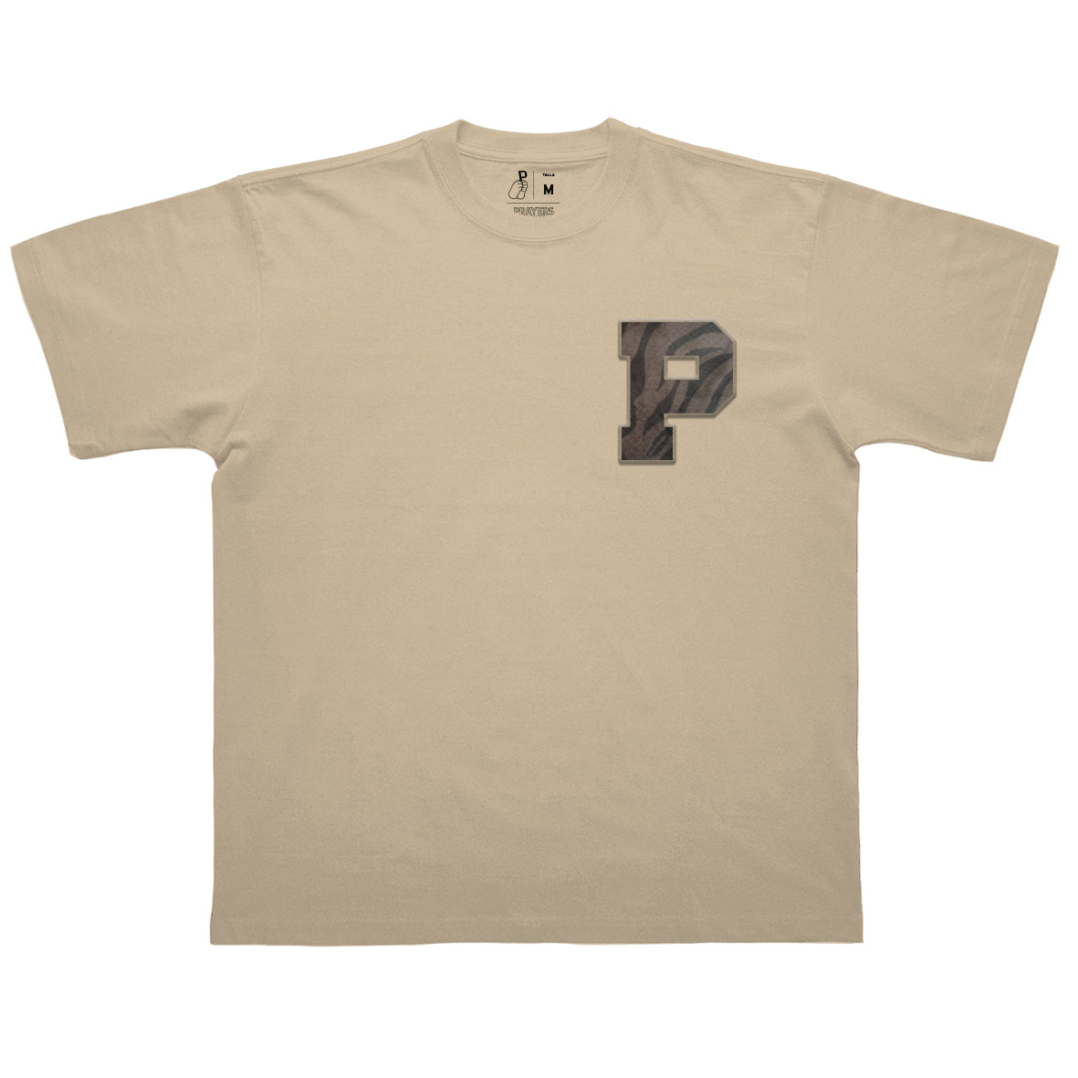 Playera Bruins (Oversized)