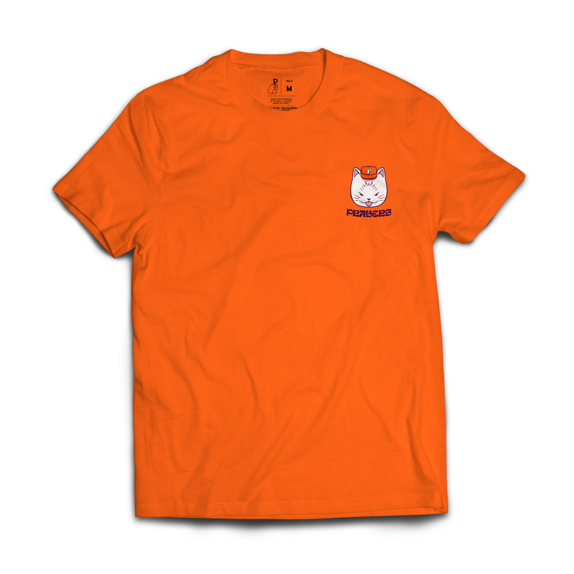 Playera Catpulp