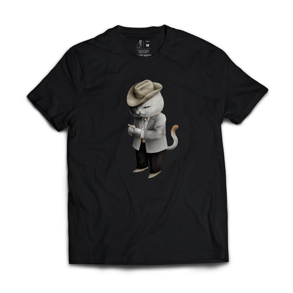 Playera Chalino