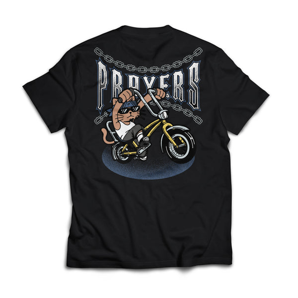 Playera Chopper