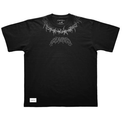 Playera Forever Blessed (Mid Over)