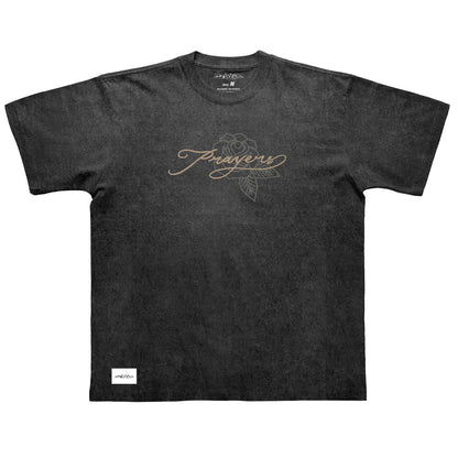 Playera Gypsy (Oversize)