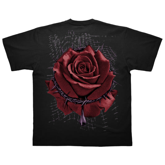 Playera Kindness (Algodón ultra grueso)