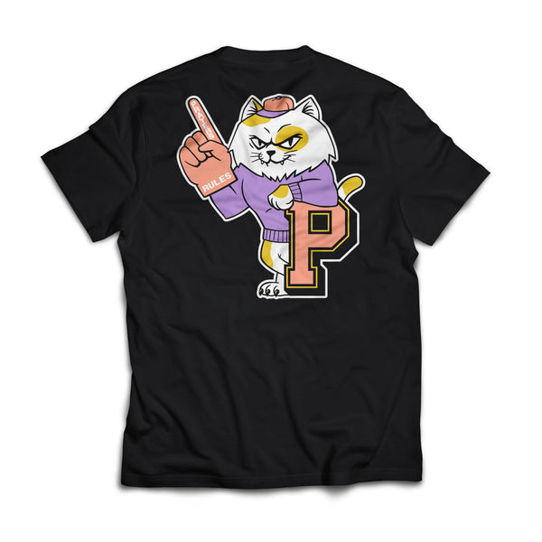 Playera Mascot