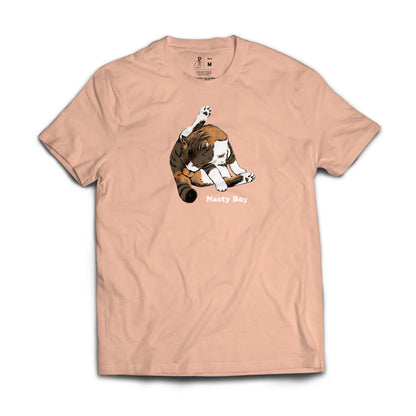Playera Nasty Boy