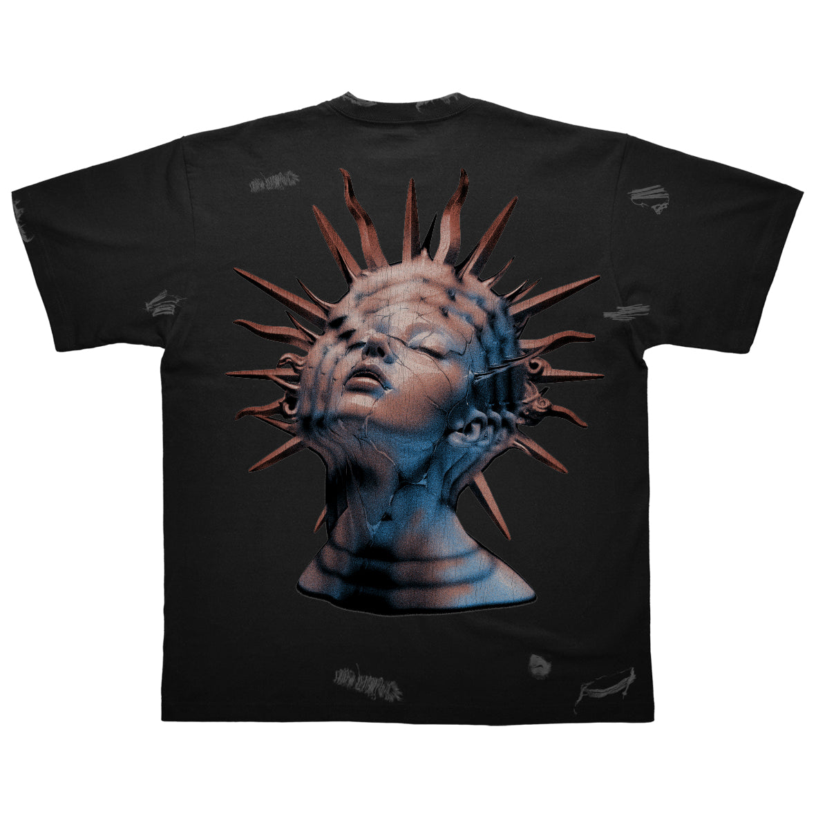 Playera Passion (Oversize)