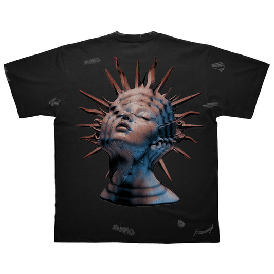 Playera Passion (Oversize)