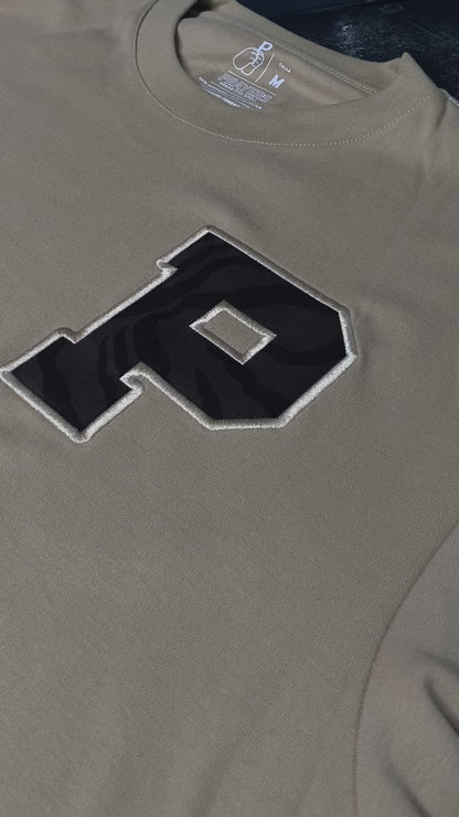 Playera Bruins (Oversized)