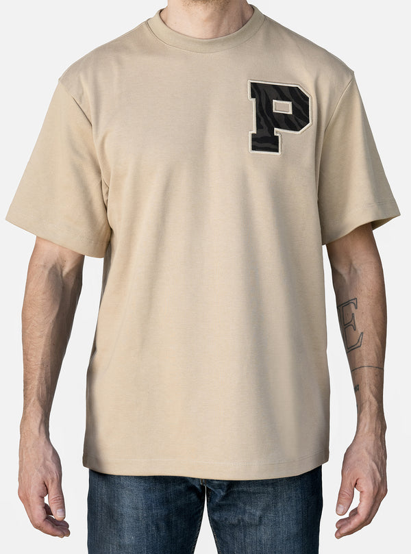 Playera Bruins (Oversized)