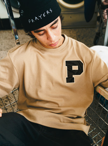 Playera Bruins (Oversized)