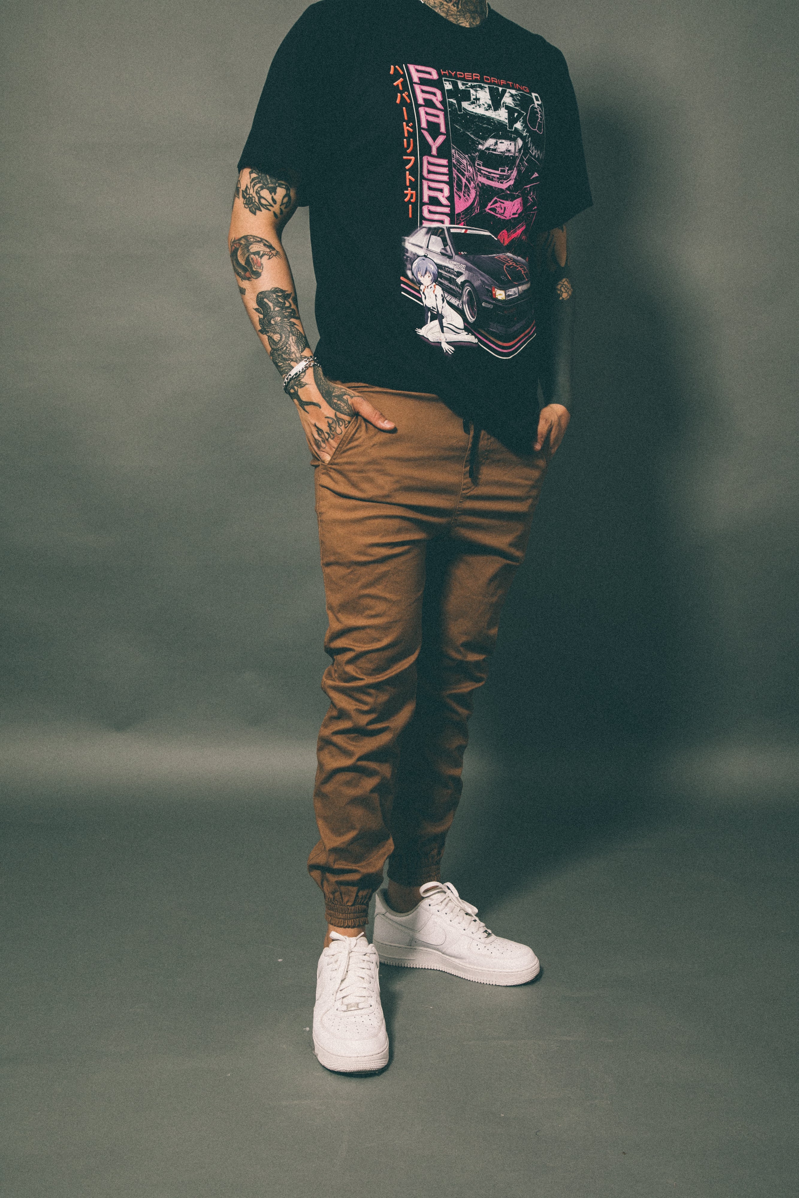 Selected Variant Image