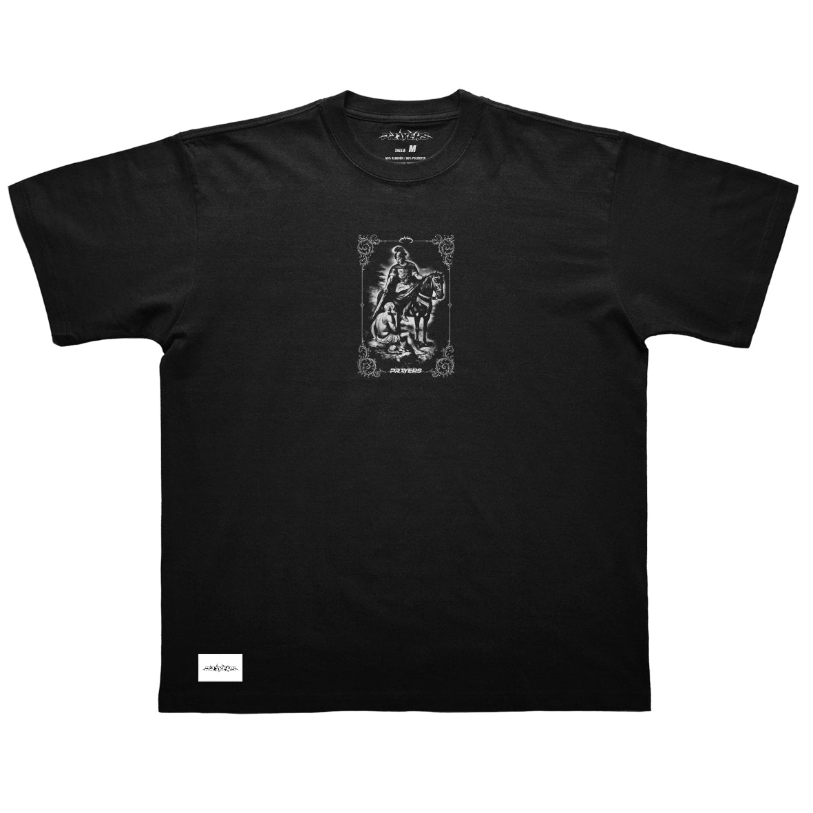 Playera San Martín (Mid Over)