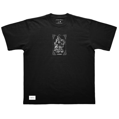 Playera San Martín (Mid Over)