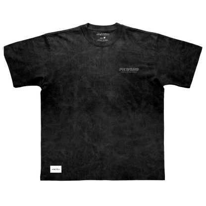 Playera Saviour (Mid Over)