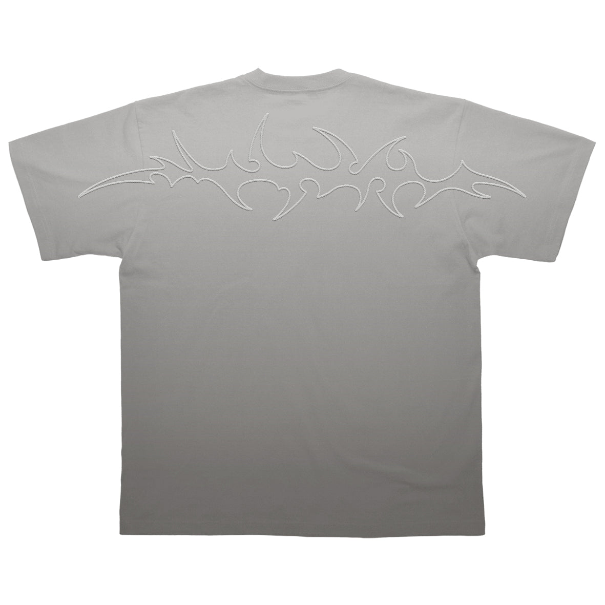 Playera Thorns (Oversize)