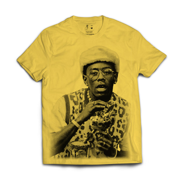 Playera Tyler