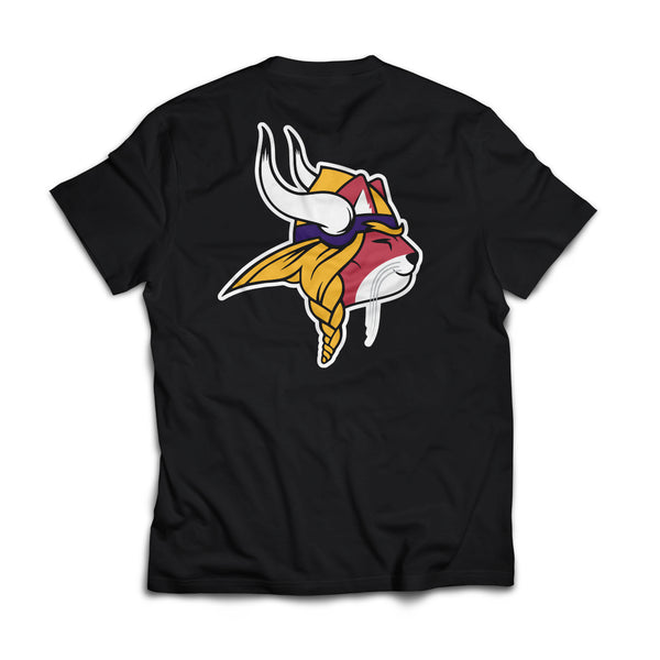 Playera Vikings