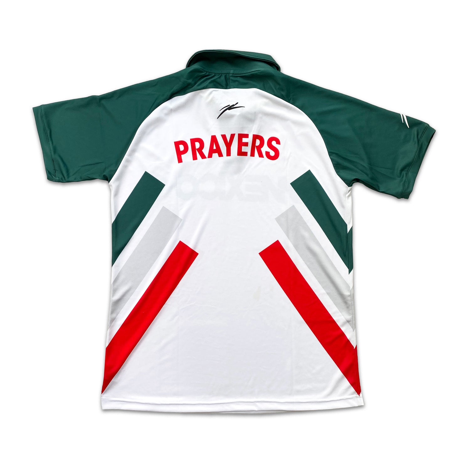 Jersey Mexico  Colab x Atletica