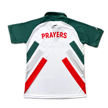 Jersey Mexico  Colab x Atletica