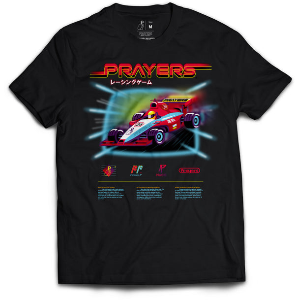 Playera Sprint