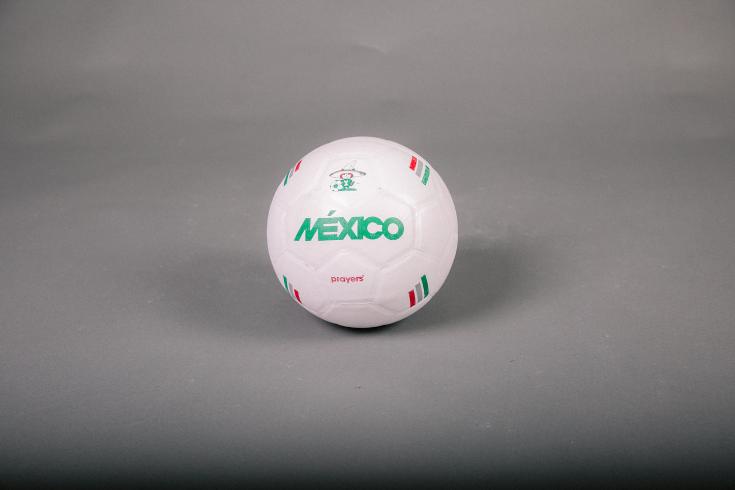 Balón México World Cup