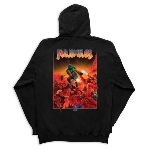 Sudadera Doom