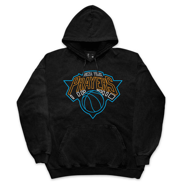 Sudadera Knicks