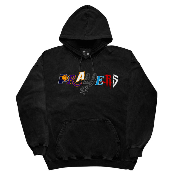 Sudadera NBA