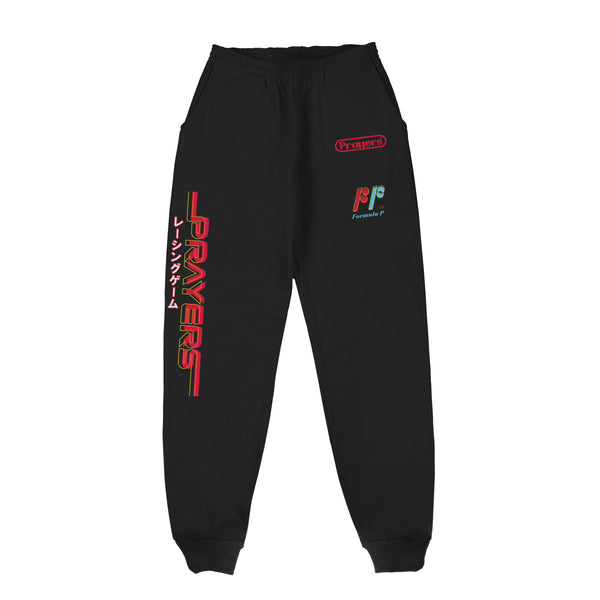 Sweatpants Sprint